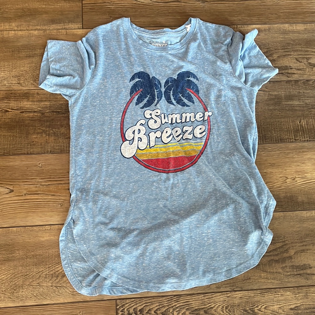 Royce Brand Short Sleeve Tee
